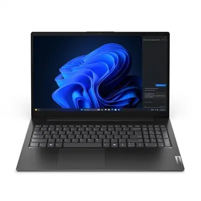 Lenovo V15 laptop 15,6" 1920x1080 Core I7-13620H 16GB 1TB  FreeDOS 83HF00GTHV fotó