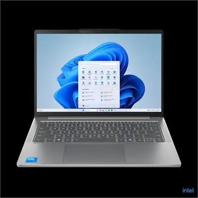LENOVO IdeaPad Slim 5 laptop 14&#34; WUXGA i7-13620H 32GB 512GB  NoOS 83HR0026HV fotó