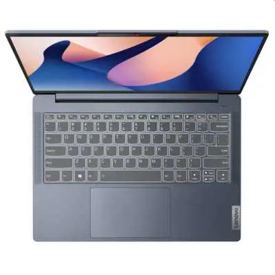 Lenovo IdeaPad Slim 5 laptop 14&#34; WUXGA IPS AMD 83HV001BHV fotó