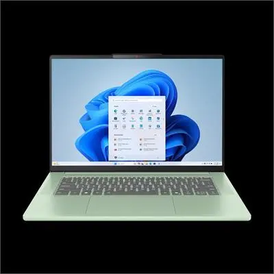 LENOVO IdeaPad Slim 5 laptop 15.3&#34; AMD Ryzen 7 83J3001AHV fotó