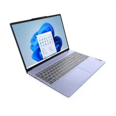LENOVO IdeaPad Slim 5 laptop 15.3&#34; WUXGA Intel Core 83J6000THV fotó
