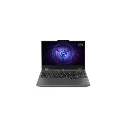 Lenovo LOQ laptop 15,6" 1920 x 1080 Core 7-13650HX 24GB 1TB FreeDOS 83JE0073HV fotó