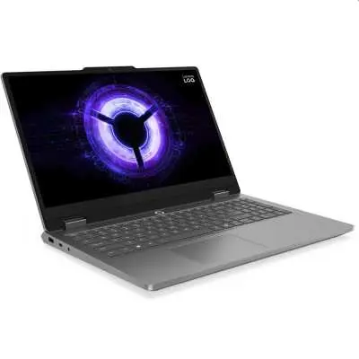 Lenovo LOQ laptop 15,6" 1920x1080 Core i7-13645HX 16GB 512GB FreeDos 83JE01JRHV fotó