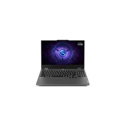 Lenovo LOQ laptop 15,6" 1920x1080 AMD Ryzen 7 250 16GB 1TB NoOs 83JG002UHV fotó