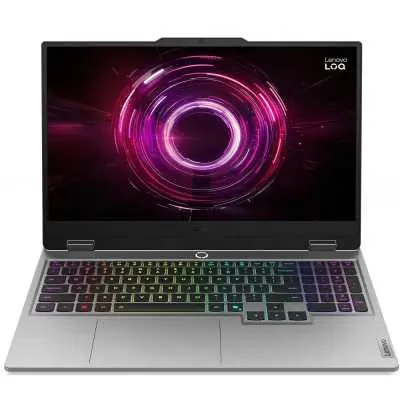 Lenovo LOQ 15 laptop 15.6&#34; 1920x1080 AMD Ryzen 7 250 32GB 1TB NoOs 83JG002VHV fotó