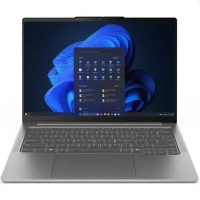 LENOVO IdeaPad Pro laptop 14" 2880x1800 Cu7-255H 24GB 1TB NoOS 83JK001LHV fotó