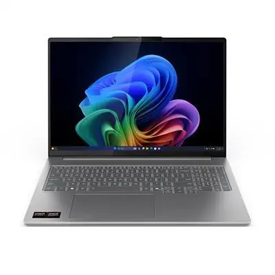 Lenovo IdeaPad Pro 5 laptop 16&#34; 2880 x 1800  AMD Ryzen AI 5  16GB 512GB  FreeDOS 83JN001NHV fotó