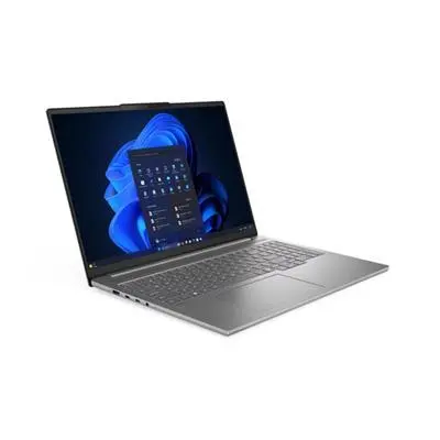 Lenovo IdeaPad Pro 5 laptop 16&#34; 2880x1800 Ryzen AI 83JN001QHV fotó