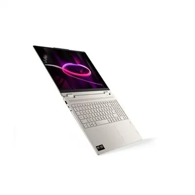 Lenovo Yoga laptop 14" 1920x1200 Cu7-256V 19GB 512GB FreeDos 83JQ00HVHV fotó