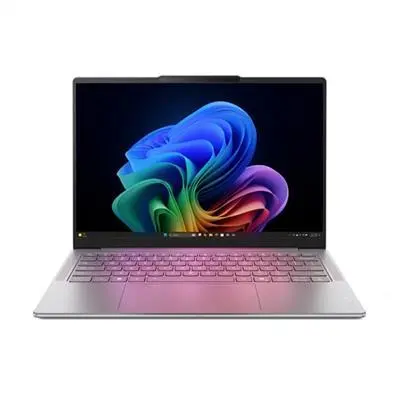 Lenovo Yoga Slim 7 laptop 14&#34; 1920x1200 Cu7 258V 32GB 1TB Win11 83JX0097HV fotó