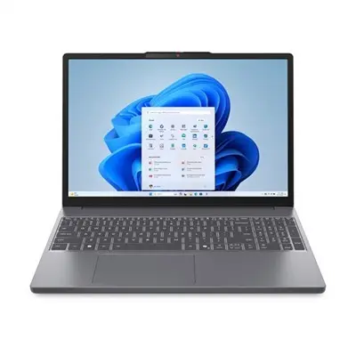 Lenovo IdeaPad laptop 15,3" 1920x1200 Core i7 13620H 16GB 512GB FreeDos 83K100JEHV fotó