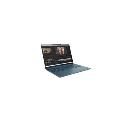 Lenovo Yoga Pro 7 laptop 14&#34; 2944 x 1840 Ryzen AI 7 350 32GB 1TB FreeDOS 83KG000CHV fotó