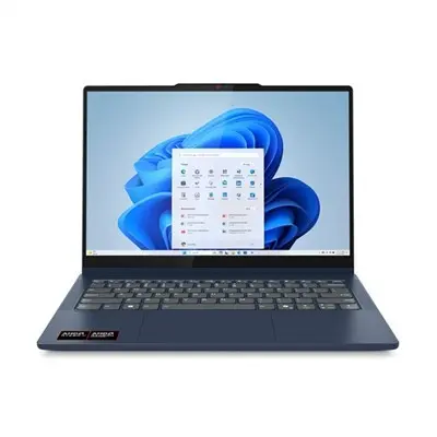Lenovo IdeaPad 5 laptop 14" 1920 x 1200 AMD Ryzen AI 5 340 16GB 512GB FreeDos 83KT001GHV fotó