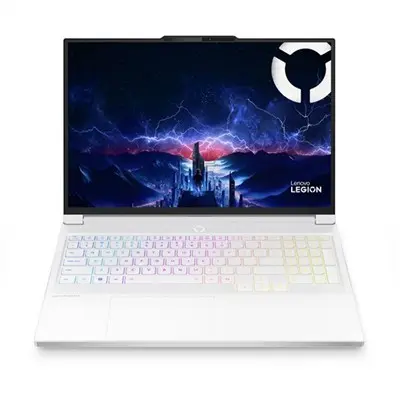 Lenovo Legion laptop 16" 2560×1600  Cu9-275HX 32GB 1TB Win11 83KY002JHV fotó