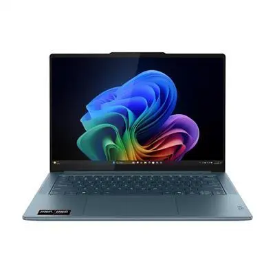 LENOVO Yoga Pro 7 laptop 14.5&#34; AMD Ryzen AI 83LX0006HV fotó