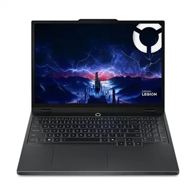 Lenovo Legion laptop 15,3" 1920x1200 Core i7-13650HX 16GB 1TB NoOS 83LY00WEHV fotó