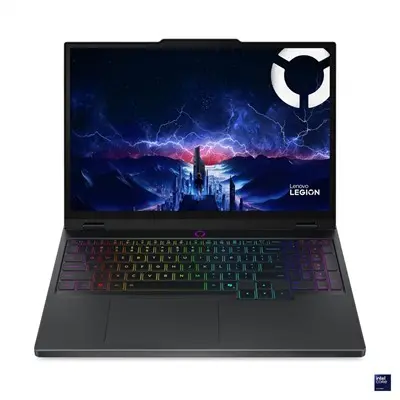 LENOVO Legion 5 laptop 15,1" 2560x1600 Core I7-14700HX 16GB 83LY00WGHV fotó