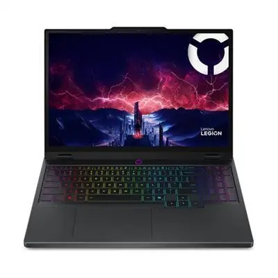 Lenovo Legion 5 laptop 15" 2560x1600 AMD Ryzen 7 260 24GB 1TB NoOS 83M0001NHV fotó