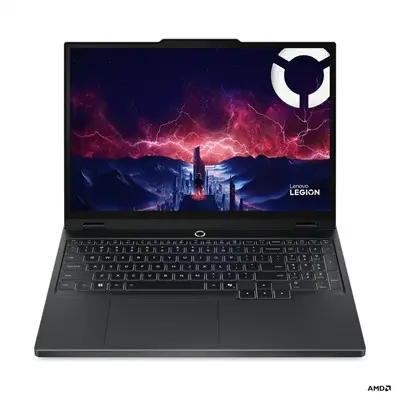 LENOVO Legion 5 laptop 15.3" 1920x1200 AMD Ryzen 7 260 16GB 1TB NoOS 83M00086HV fotó