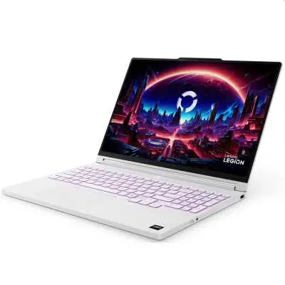 Lenovo Legion laptop 15,3" 2560x1600 AMD Ryzen AI 7 450 16GB 1TB FreeDos 83Q6008BHV fotó
