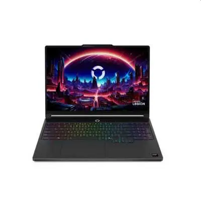 Lenovo Legion 5 laptop 15,3" 2560x1600 AMD Ryzen 7 250 16GB 512GB FreeDos 83Q70085HV fotó