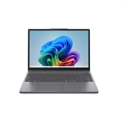 Lenovo IdeaPad Slim laptop 15,3" 1920x1200 Intel Core 3 304 8GB 256GB FreeDos 83RR00G5HV fotó