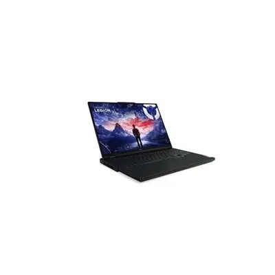 Lenovo Legion laptop 16" 2560×1600 AMD Ryzen 9-9955HX3D 64GB 83RU004UHV fotó