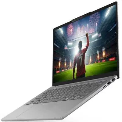 Lenovo IdeaPad Slim laptop 14" 1920x1200 Cu5-332 16GB 512GB FreeDos 83S50067HV fotó