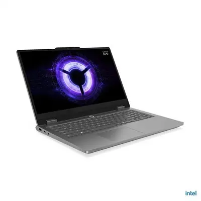 LENOVO LOQ laptop 15.6" 1920x1080 Core i5-13450HX 16GB 512GB 83SC005RHV fotó