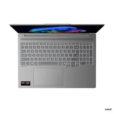 LENOVO IdeaPad Pro laptop 16" 2880x1800 AMD Ryzen AI 7 450 24GB 1TB NoOS 83SJ000KHV fotó