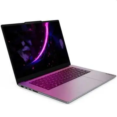 Lenovo Yoga Pro laptop 15,3" 2560x1600 Cu9-386H 64GB 1TB Win11 83SN0046HV fotó
