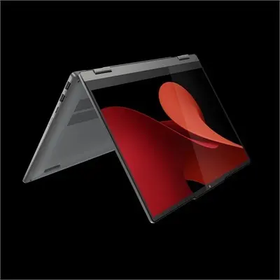 LENOVO IdeaPad 5 laptop 14" 1920x1200 AMD Ryzen 5 230 16GB 512GB NoOS 83UJ002NHV fotó