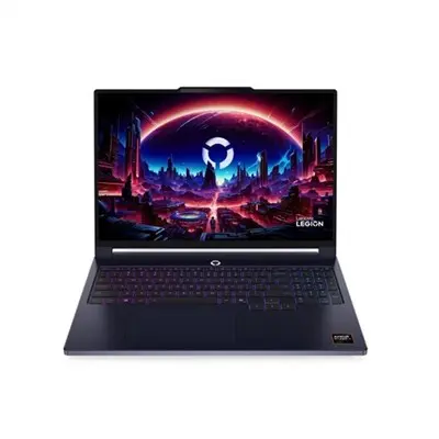 Lenovo Legion laptop 15,3" 2560x1600 AMD Ryzen AI MAX+ 392 32GB 1TB FreeDos 83V90015HV fotó