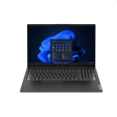 Lenovo V15 laptop 15,6" 1920x1080 Core3-304 8GB 256GB NoOs 83VF004HHV fotó