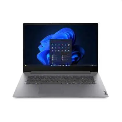 Lenovo laptop 17,3" 1920x1080 Core 3 304 16GB 512GB FreeDos 83VG000MHV fotó