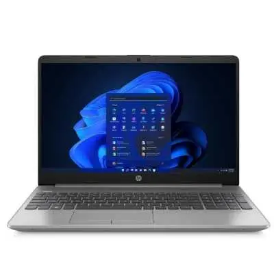 HP 255 laptop 15,6&#34; FHD R5-5625U 8GB 512GB Radeon 85C06EA fotó