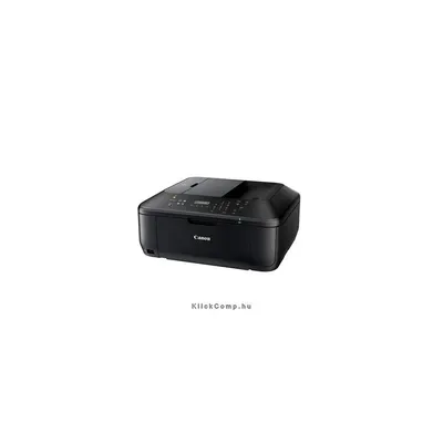 Canon Pixma MX535 MFP wireless színes tintasugaras multifunkciós nyomtató 8750B009AA fotó