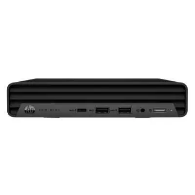 HP Pro számítógép i5-13500T 8GB 512GB UHD W11Pro HP Pro Mini 400 G9 885L9EA fotó