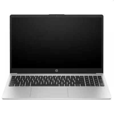 HP 250 laptop 15,6&#34; FHD i3-1315U 8GB 512GB UHD W11 ezüst HP 250 G10 8A5D0EA fotó