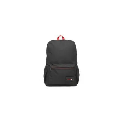 16&#34; Notebook táska HP HYPERX gaming Delta fekete és piros 8C524AA fotó