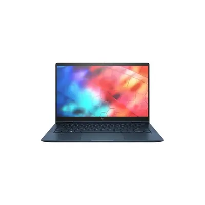 HP Elite Dragonfly laptop 13,3&#34; FHD i5-8265U 16GB 512GB 8MK74EA fotó