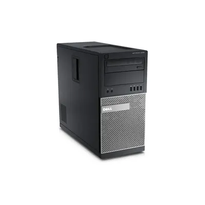 Dell Optiplex 9020MT Core i5 4570 8GB 256GB SSD 9020MT-REF-01 fotó