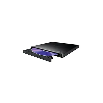 LG SLIM külső DVD-író GP57EB40 dobozos, USB - Már nem forgalmazott termék 904HRSR020838 fotó