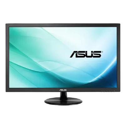 Monitor 21,5&#34; 1920x1080 TN VGA Asus VP228DE - Már 90LM01K0-B04170 fotó