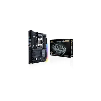 Alaplap X299 LGA2066 ATX ASUS TUF X299 MARK 2 90MB0UB0-M0EAY0 fotó