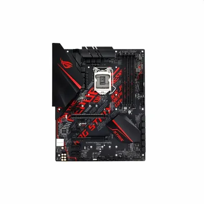 Alaplap B360 LGA1151 ATX ASUS ROG STRIX B360-H GAMING 90MB0WM0-M0EAY0 fotó