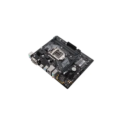 Alaplap H310 LGA1151 mATX ASUS PRIME H310M-R R2.0 90MB0YL0-M0ECY0 fotó