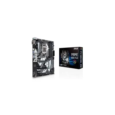 Alaplap B365 LGA1151 ATX ASUS PRIME B365-PLUS 90MB11H0-M0EAY0 fotó