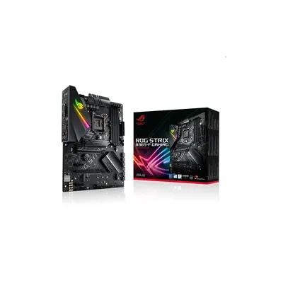 Alaplap B365 LGA1151 ATX ASUS ROG STRIX B365-F GAMING 90MB11I0-M0EAY0 fotó