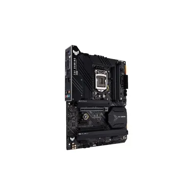 Alaplap Z590 LGA1200 ASUS TUF GAMING Z590-PLUS ATX 90MB16B0-M0EAY0 fotó